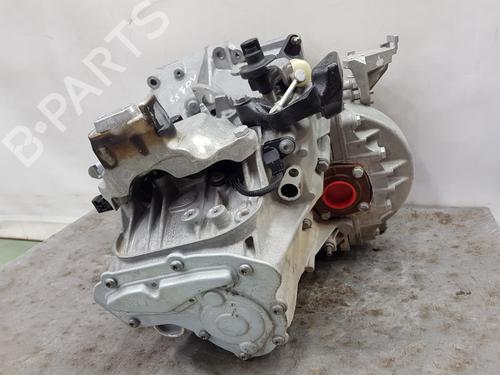 Gearbox TOYOTA PROACE Van (MDZ_) | BP37155115M3 - Image 7
