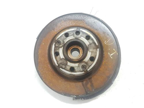 Used Left front steering knuckle PEUGEOT 308 II (LB_, LP_, LW_, LH_, L3_) 1.2 VTi 72 (82 hp) 15287010