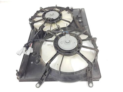 Radiator fan SUZUKI VITARA (LY) 1.4 T AllGrip (APK414) | BP38595947M35 - Image 6