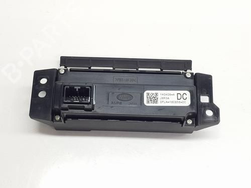 Elektronisk modul LAND ROVER RANGE ROVER SPORT II (L494) 3.0 TDV6 4x4 | BP28502676M83 