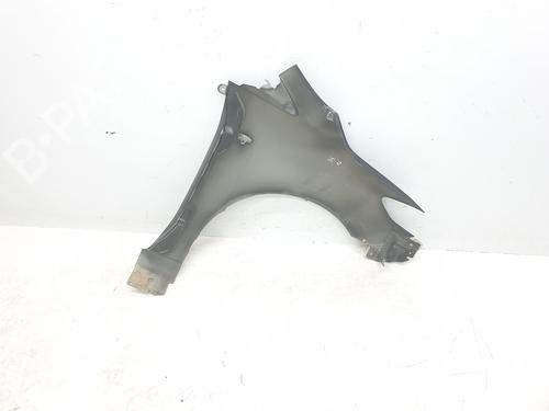 Left front fenders MAZDA 5 (CR) 2.0 CD (CR19) | BP30876413C41