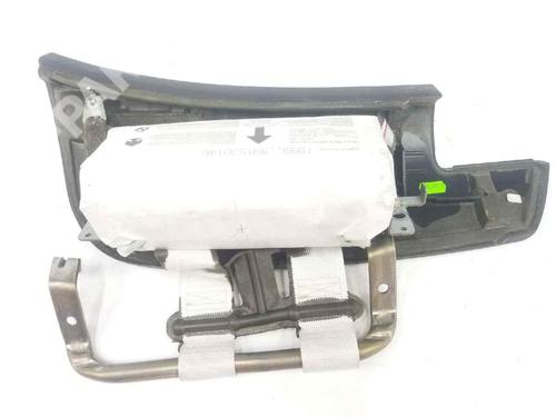 Used Passenger airbag Passenger airbag BMW 3 (E46) 323 i (170 hp) 8184690 8184690