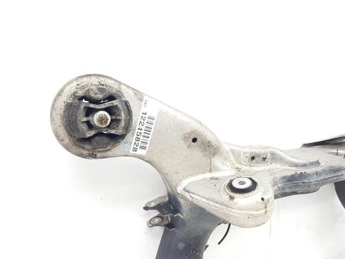 Rear axle MERCEDES-BENZ CLS (C219) CLS 350 (219.356) | BP17239281M2 