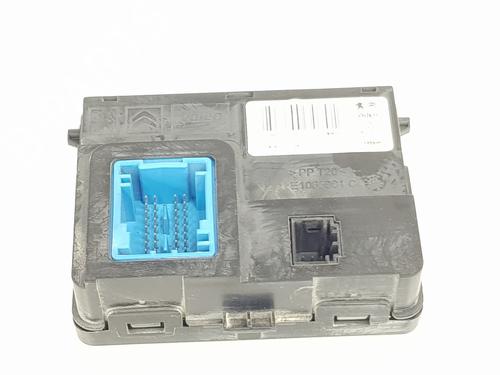 Used Electronic module Electronic module 37177689 37177689