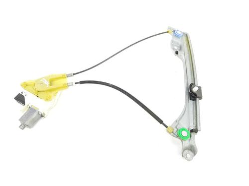Rear right window mechanism RENAULT LAGUNA III (BT0/1) 1.5 dCi (BT00, BT0A, BT0T, BT1J) | BP3657675C25 