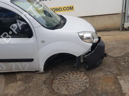 Left front window switch RENAULT KANGOO / GRAND KANGOO II (KW0/1_)  | BP34450280I27  - Image 7
