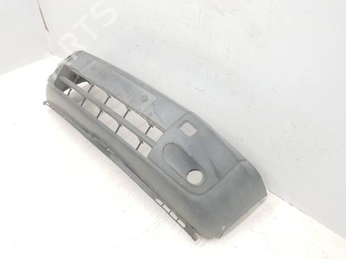 Front bumper FORD TRANSIT CONNECT (P65_, P70_, P80_) 1.8 TDCi | BP29575406C7 
