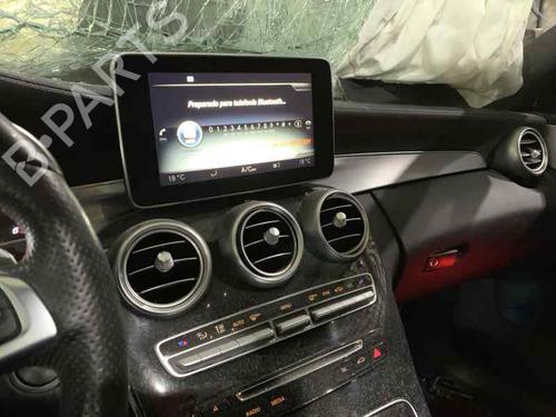 Elektronisk sensor MERCEDES-BENZ C-CLASS (W205) C 220 BlueTEC / d (205.002, 205.004) | BP8744274M84 