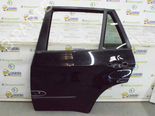 Used Left rear door BMW X5 (E70) xDrive 30 d (245 hp) 767882