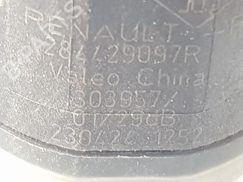 Electronic module RENAULT ARKANA I (LCM_, LDN_) 1.3 TCe 140 (LDN0) | BP35737652M83 - Image 4