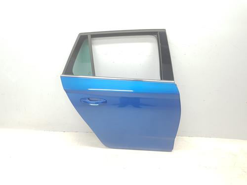 Portier rechts achter SKODA KAMIQ (NW4) [2019-2026]  31264671