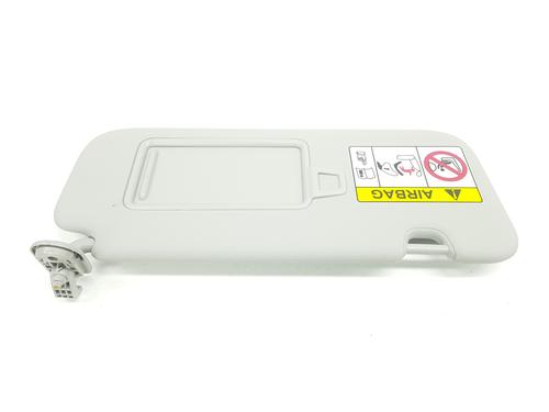 Right sun visor HYUNDAI IONIQ (AE) 1.6 GDI Hybrid | BP15510294I2