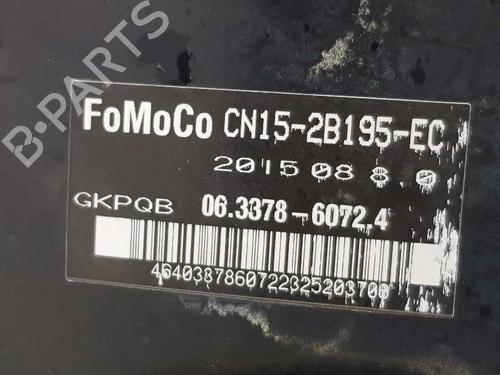 Servo brake FORD ECOSPORT 1.5 EcoBlue TDCi | BP3658764M42 
