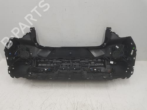 Rear bumper RENAULT SCENIC E-TECH PHASE I EV60 | BP37072837C8 - Image 11