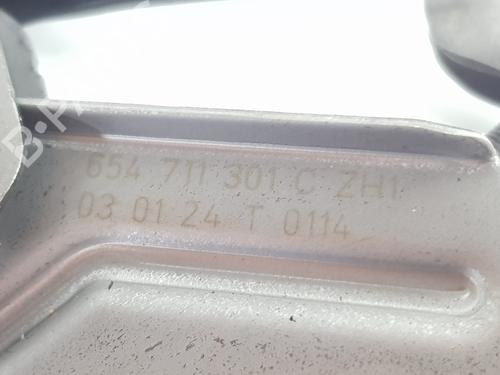 Hand brake SKODA KAMIQ (NW4) 1.0 TSI | BP31840596I18 