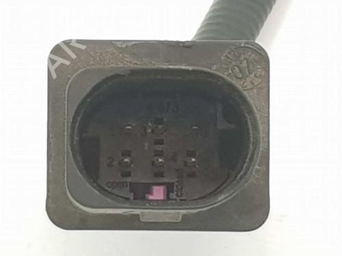 Electronic sensor BMW 1 (E87) 123 d | BP8745193M84 