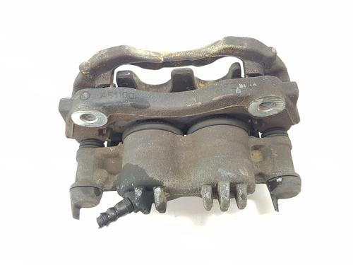 Right front brake caliper RENAULT MASTER III Platform/Chassis (EV, HV, UV) 2.3 dCi 145 FWD (EV0E, EV0F, HV0E, HV0F, UV0E, UV0F,... | BP37014680M104 - Image 3