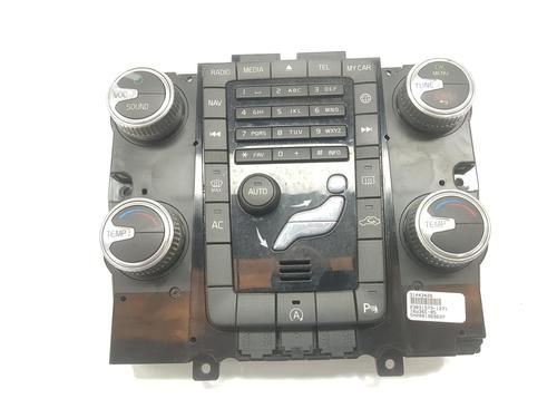 Used Switch VOLVO XC60 I SUV (156) D3 (150 hp) 15249954