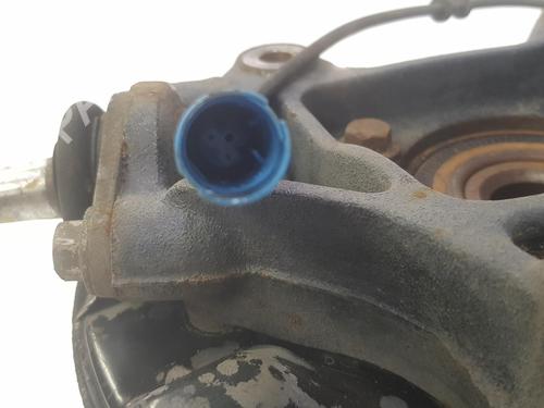 Right front steering knuckle MINI MINI (R50, R53) One | BP10290829M26 