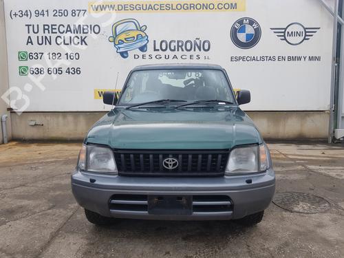 Used Parts TOYOTA LAND CRUISER 90 (_J9_) 3.0 TD (KZJ90_, KZJ95_, KZJ90R, KZJ95R, KZJ90W, KZJ95W) (125 hp) 4428389