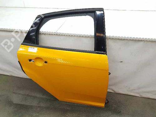 Right rear door FORD FOCUS III 2.0 ST | BP6023535C5 