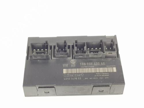 Used Electronic module Electronic module 36814270 36814270