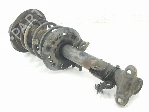 Left front shock absorber MERCEDES-BENZ E-CLASS (W212) E 200 CDI / BlueTEC (212.005, 212.006) | BP17743642M16 