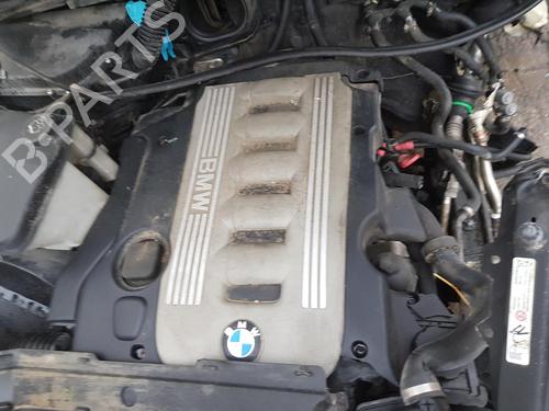Right rear window motor BMW X5 (E53) 3.0 d | BP11336620E22 