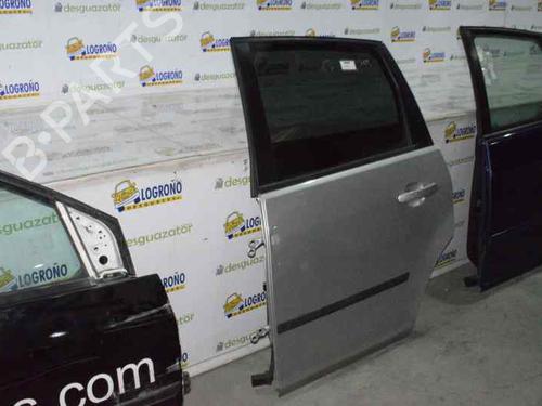 Left rear door FORD FOCUS C-MAX (DM2)  | BP2972741C4 