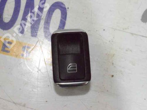 Used Left rear window switch Left rear window switch MERCEDES-BENZ C-CLASS (W204) C 220 CDI (204.002) (170 hp) 1363815 1363815