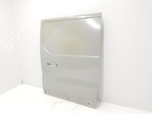 Used Left slide door OPEL VIVARO B Van (X82) 1.6 CDTI (05) (125 hp) 24638224