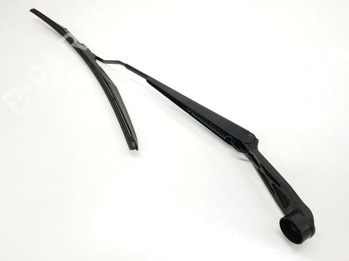 Front windshield wiper arm SUZUKI SX4 S-Cross (JY) 1.4 T (AKK414) | BP22554372C143 