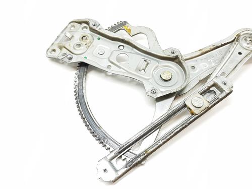 Front left window mechanism MERCEDES-BENZ M-CLASS (W163) ML 320 (163.154) | BP17760030C22 