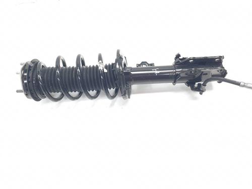 Used Left front shock absorber Left front shock absorber 39032262 39032262