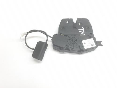 Used Tailgate lock Tailgate lock BMW X5 (E70) xDrive 40 d (306 hp) 36649624 36649624