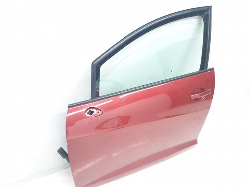 Left front door SEAT IBIZA IV (6J5, 6P1) 1.6 TDI | BP20190320C2 