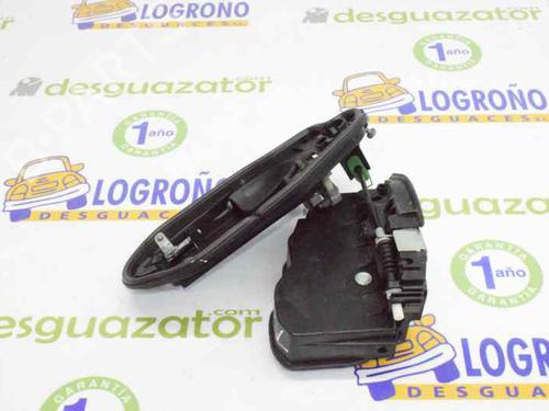 Rear left lock BMW X3 (E83) xDrive 20 d | BP1483350C100 