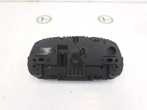 Instrument cluster BMW 1 (E87) 120 d | BP5122175C47 