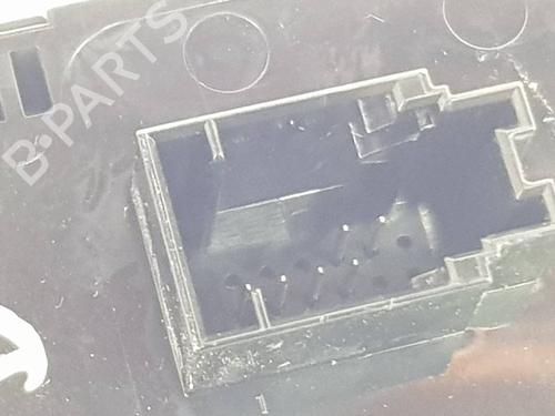 Left front window switch MINI MINI CLUBMAN (F54) Cooper D | BP39563001I27 - Image 4