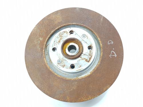 Right front steering knuckle CITROËN C4 III (BA_, BB_, BC_) | BP36333608M26 - Image 2