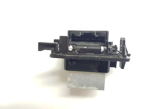 Heater resistor RENAULT KANGOO III MPV Blue dCi 95 (KJAB) | BP34736134M108 - Image 5