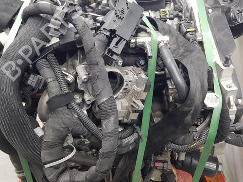 Engine ALFA ROMEO STELVIO (949_) 2.2 D Q4 (949.AXB2A) | BP29906696M1 