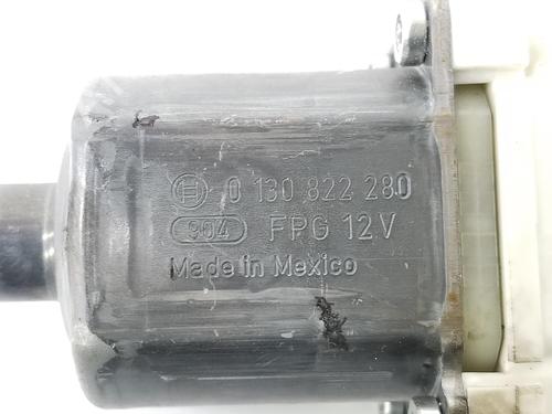 Right rear window motor MERCEDES-BENZ M-CLASS (W164) ML 320 CDI 4-matic (164.122) | BP9625819E22 