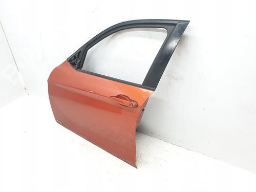 Left front door BMW X1 (E84) xDrive 18 d | BP29611053C2 