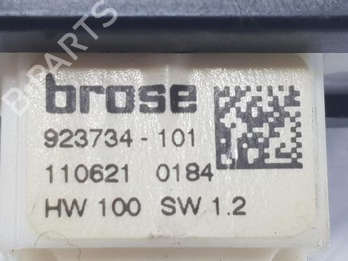 Electronic module BMW 5 Gran Turismo (F07) 535 d xDrive | BP16839831M83 