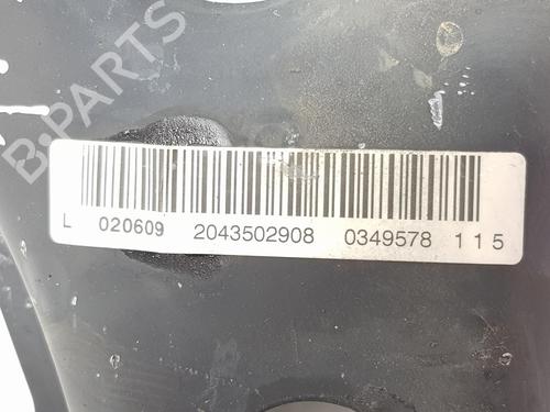 Left rear suspension arm MERCEDES-BENZ E-CLASS Coupe (C207) E 250 CDI / BlueTEC / d (207.303, 207.304) | BP17670108M14 
