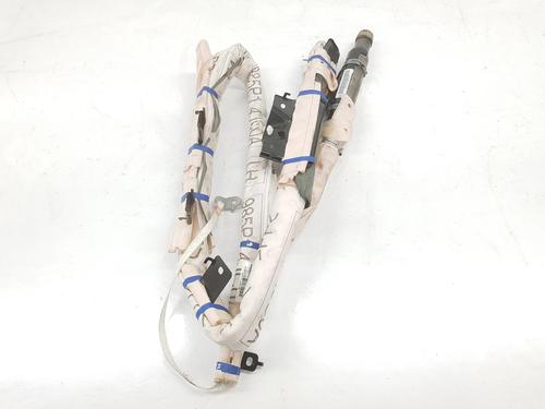 Left curtain airbag NISSAN NAVARA NP300 Pickup (D23, D23T) 2.3 dCi 4x4 (D231, D23T) | BP14471653C11 