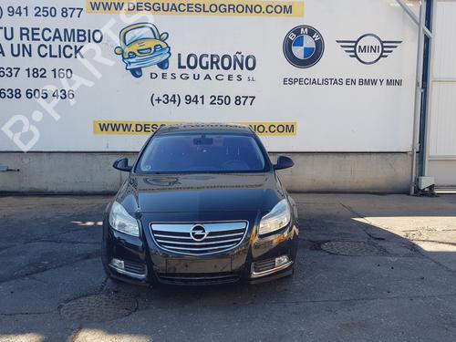 Used Parts OPEL INSIGNIA A (G09) [2008-2017]  4332967
