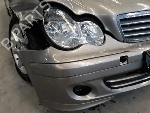 Modulo electronico MERCEDES-BENZ C-CLASS (W203) C 220 CDI (203.008) | BP3152190M83 