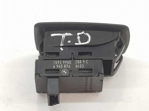 Right rear window switch BMW 1 (E87) 116 d | BP3383013I28 